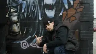 Grand Scheme - No Holds Barred (Official Video)