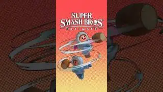 Ice Climbers Blitz ❄️🏔️🧊 - Smash Ultimate (72)