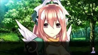 Record of Agarest War 2 081 - Generation 2 Yumil Marriage