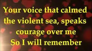 Elevation Worship - Last Word - Lyrics 2014