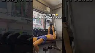 First training in 2025 vacation version in BKK