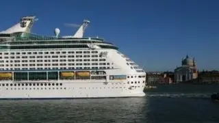 Why Cruise Ships Are Ruining the City of Venice