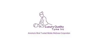 Mobile Wellness Services Luxury Quality Tyme Inc.