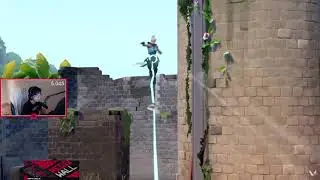 TENZ thoughts on to the NEW LEAKED Valorant Map 