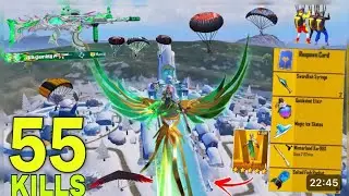  Pubg mobile new game play  Ges bhai an Sensitivity banana ha zero reqwal o Command karra