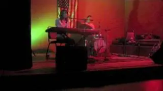 Karen Updike - all call Inn