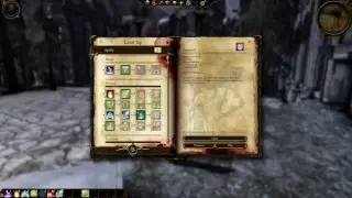 [PT-BR] RPG Raiz. Dragon Age: Origin.