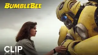 BUMBLEBEE | 