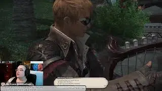 Day 294 (FFXIV - Dawntrail) - Zelenia (Recollection EX unlock)