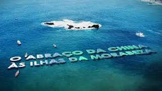 As Relações com Macau