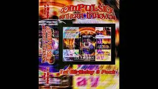 Compulsion 'Northern Innovation' 1st Birthday (1999) - DJ Sy