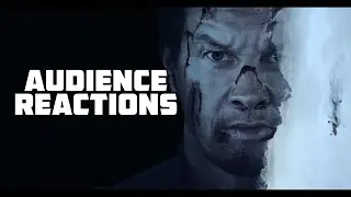 FLIGHT RISK {SPOILERS}: Audience Reactions | January 22, 2025