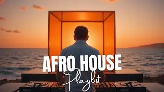 DEEP TRIBAL ESSENCE &ndash; Afro Fusion Journey 2025 (The Weeknd, Diplo, Coldplay)