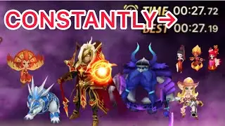 EXTREMELY FAST, SAFE & EASY! Rift Raid 5 - Baleygr & Janssen