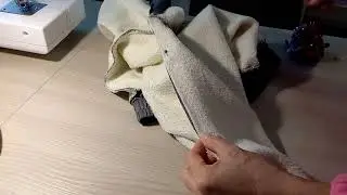 How to fix a large and long crotch in pants/Diy easy to adjust at home/golsathi sewing#120