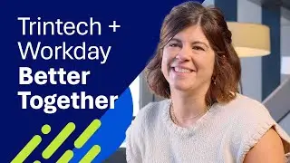 Trintech + Workday Partnership: What It Means to Customers