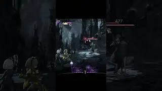 RENOA 9 CARD FOLLOW-UP ATTACK 💀 | Chaos Zero Nightmare