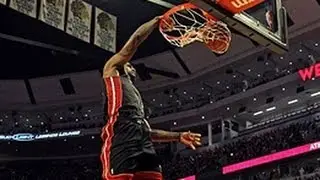 Top 5 Plays of the Night: May 13th