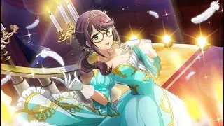 Revue Starlight ReLive - Christine ☆ Junna Hoshimi - Showcase