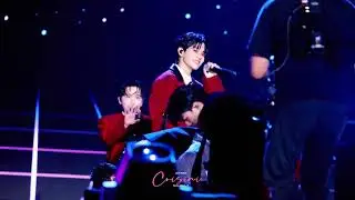 2026臺南好Young搖滾耶誕演唱會-E步E步 Focus 盧佾暘 