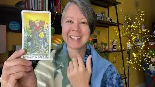 What is our shame trying to teach us? A tarot reading to gain perspective on the energy of shame.