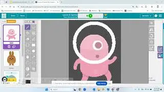 Creating an Intro in JavaScript on Code.Org Platform