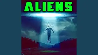 Alien Beast Growling