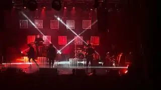 The Prostitutes - Sunshine live at Fléda 04/02/2025
