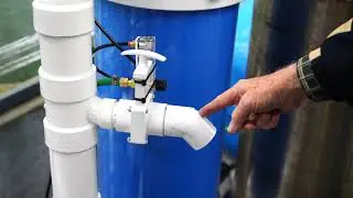 How to Ship Koi: AERATORS ARE DEAD! New aeration technology- no need for air pumps!