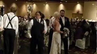 Allen & Kristin 2- Allen & Kristin Spencer's Wedding