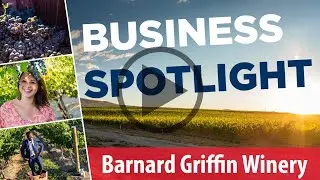 Barnard Griffin