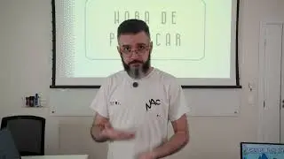 Oficina Formativa &ndash; Programa&ccedil;&atilde;o de Games | NAC/PECP