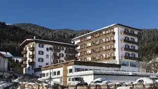 Grand Hotel Biancaneve, Folgaria, Italy