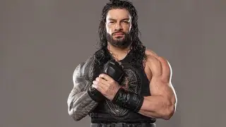 ROMAN REIGNS WORKOUT 2023