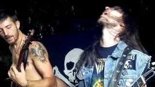 Old Roger'' s Revenge  Live  @ Trieste Rock City Party 2016 2