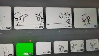 T's Flipclips
