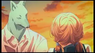 With you our love will make it through [AMV] mortals funk remix 