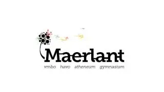 MAERLANT logo