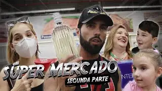 Súper Mercado (Parte 2) - Keeping Up Con Los DeNigris