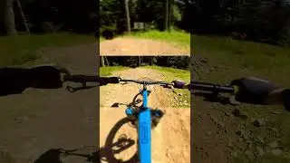 BlushRush: Chunky WV Tech Trail 🚵&zwj;♀️💻