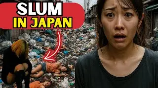 20 Secret Facts About The Darkest Part of Japan (Shocking) | Dark Side | Trump | Documentary