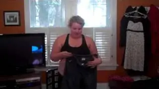 Biggest Loser Audition Season 10.wmv
