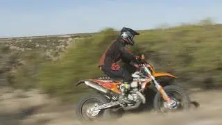 Gnarly Routes and ProTech Motorcycle Fork Guards and Protectors