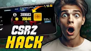 CSR2 Hack/MOD Tutorial 2026 💰💎 | How to Get Unlimited Gold and Money on Android & iOS!