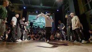 Biel vs. Zürich | TOP 8 | CityVsCity 2021