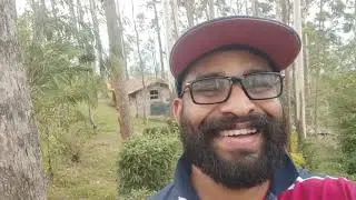 Exploring Hill Capital Hatton in Sri Lanka | Eagles Ridge Log Cabbin | made in Srilanka