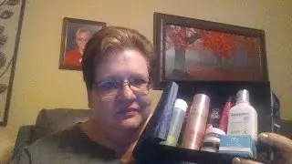 Target Beauty Box January 2017