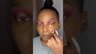 #howto #haloeyelook #makeuptutorial