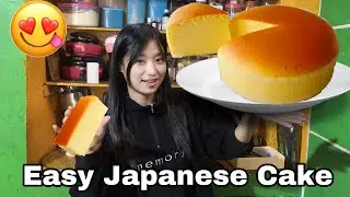 Мягкий торт без духовки 😋| Простой рецепт |