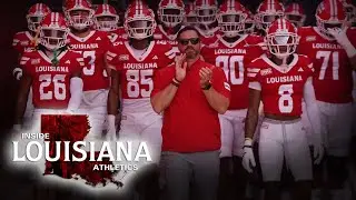 Inside Louisiana Athletics Recap for Dec 3, 2025 to Dec 9, 2025